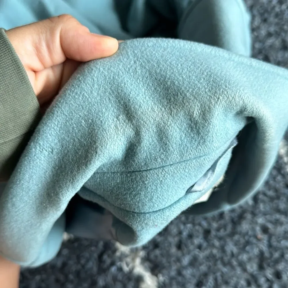 L.L. Bean Women’s Peacoat